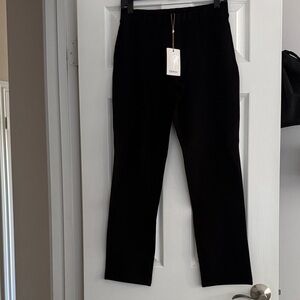 NWT Quince Women’s Stretchy Slacks